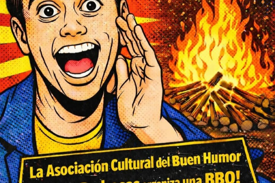 San Antón 2026 Las Pedrosas